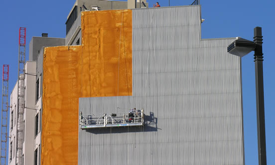 Impermeabilizaciones